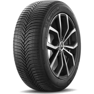 ALL SEASON 17" Tire 235/65R17 by MICHELIN Pas Cher