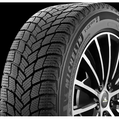 WINTER 18" Tire 235/60R18 by MICHELIN Expédié Aujourd’hui