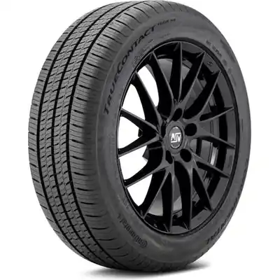 CONTINENTAL - 15578340000 - All Season 17" Tire TrueContact Tour 54 215/50R17 Commander Maintenant