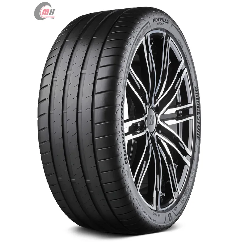 Achetez Aujourd’hui Bridgestone Potenza Sport 305/35R20 104Y MFS BSW