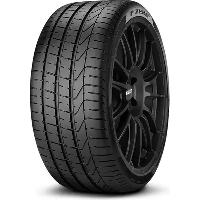 Vente Directe PIRELLI - 1876000 - Summer 20" Tire P Zero 255/30R20