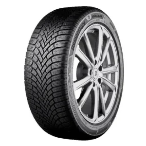 Acheter En Ligne Bridgestone Blizzak 6 265/40R20 104W XL M+S 3PMSF TL