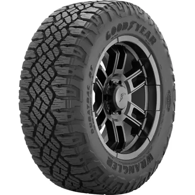Prix Réduit GOODYEAR - 176093991 - 18" Tire WRANGLER DURATRAC RT LT (285/65R18)