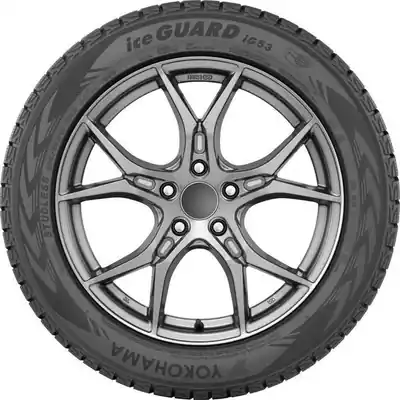 Meilleure Vente YOKOHAMA - 110115347 - Winter 18'' Ice Guard IG53 235/45R18 94H