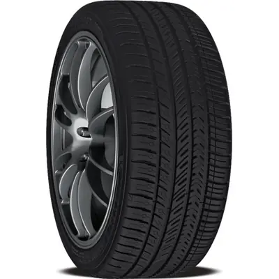 ALENZA SPORT A/S by BRIDGESTONE - 21" Tire (255/40R21) Livraison Express