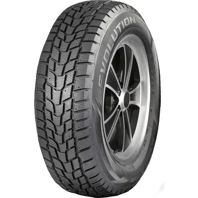 Offre Spéciale COOPER TIRES - 166174006 - Winter 20 " Tire Evolution Winter (255/50R20)