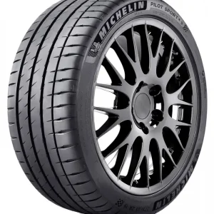 Vente Flash Michelin Pilot Sport 4 S 305/25R20 97Y XL FSL