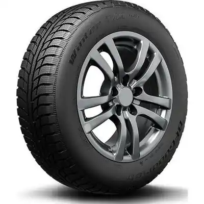 Usine Directe BFGOODRICH - 30190 - Winter 17" Tire Winter T/A KSI 225/65R17