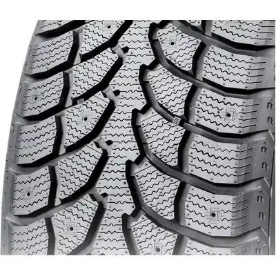 WINTER 16" Tire 235/70R16 by ROVELO Livraison Mondiale