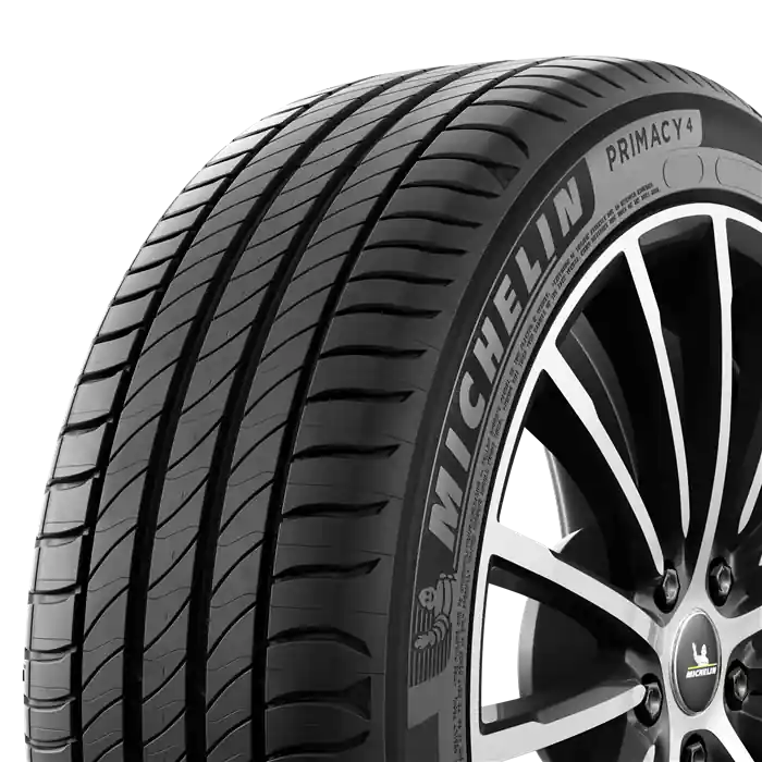 Commander Maintenant Michelin Primacy 4+ 195/55R20 95H XL BSW