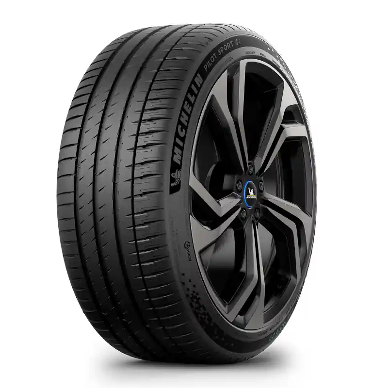 Vente Directe Michelin Pilot Sport EV 255/45R20 105W Acoustic XL TL