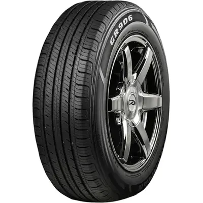 IRONMAN TIRES - 97877 - 17" Tire GR906 (225/65R17) Promotion