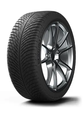 Super Prix Michelin Pilot Alpin 5 285/40R20 108V POL XL M+S 3PMSF TL