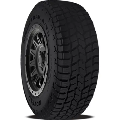 Affaire À Saisir RIDGETRAK A/T II by ROVELO - 16" Tire (245/75R16)