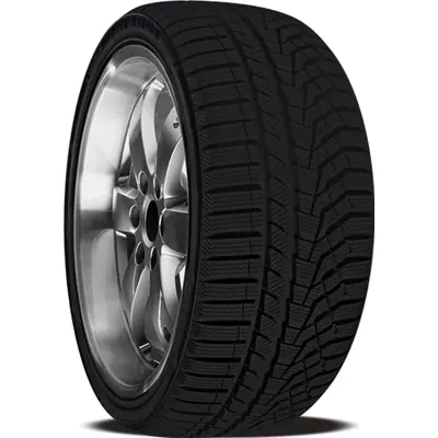 ARCTIC VISION by ROVELO - 17" Tire (205/55R17) Authentique