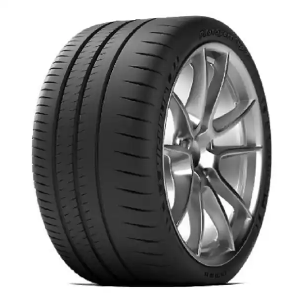 Commander Maintenant Michelin Pilot Sport Cup 2 Connect 245/30R20 90Y XL