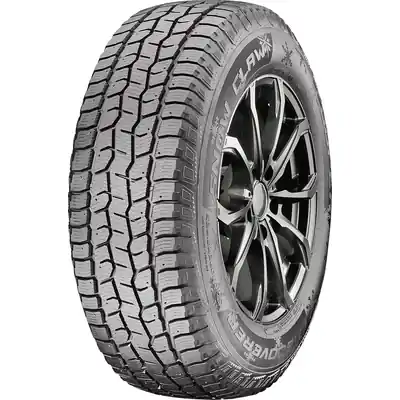 Seulement Aujourd’hui COOPER TIRES - 170179005 - Winter 17 " Tire Discoverer Snow Claw 235/80R17