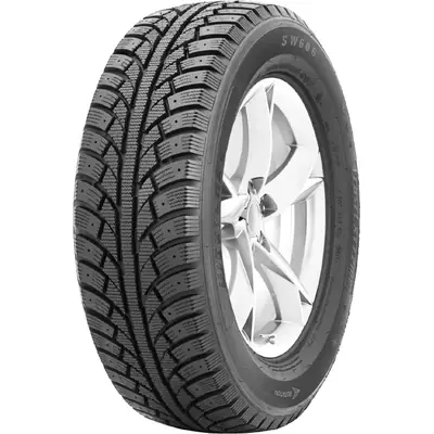WESTLAKE TIRES - 37724 - 15" Tire SW606 WINTER (185/65R15) Populaire