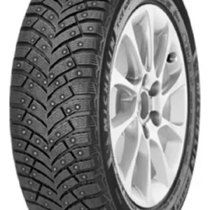 Paiement Sécurisé Michelin X-Ice North 4 265/55R20 113T SUV XL STUDDED BSW M+S 3PMSF