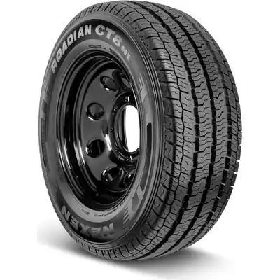 Acheter Direct NEXEN TIRE - 13427 - 16" Tire ROADIAN CT8 HL (225/75R16)