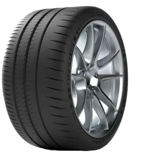 Michelin Pilot Sport Cup 2 285/30R20 99Y - XL Nouveauté