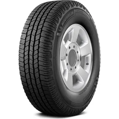 Vente Directe MICHELIN - 44941 - All-Season 22'' Tire Defender LTX M/S 2 (285/45R22)