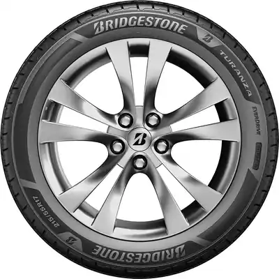 Usine Directe TURANZA EVERDRIVE by BRIDGESTONE - 20" Tire (235/55R20)