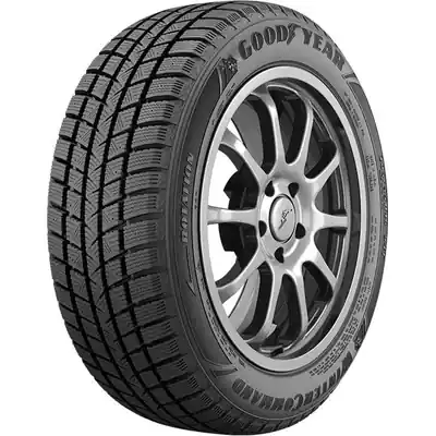 Achat Immédiat GOODYEAR - 132073788 - 20" Tire WINTERCOMMAND (SUV/CUV) (275/60R20)