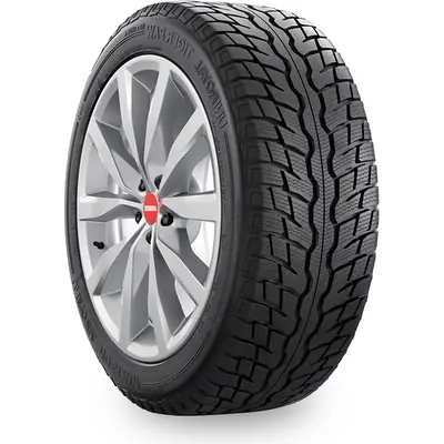 UNIROYAL - 13259 - 18" Tire TIGER PAW ICE & SNOW 4 (245/60R18) Nouvel Arrivage