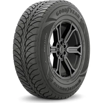 En Vogue GOODYEAR - 132203788 - WinterCommand - 275/55R20