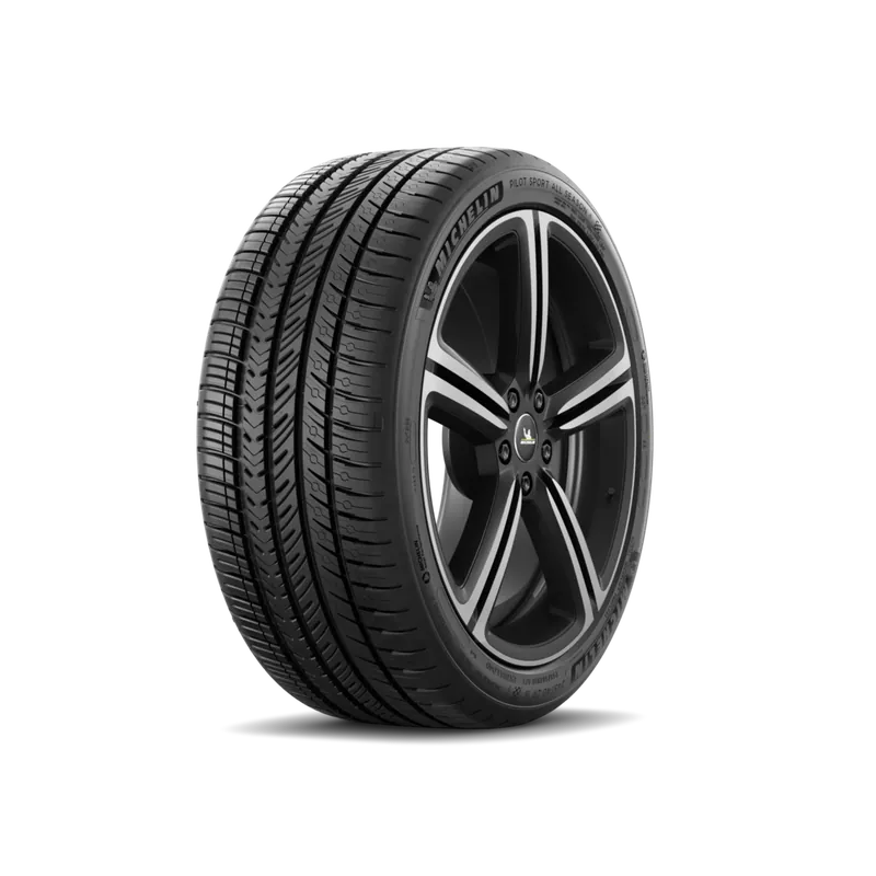 Vente Flash Michelin Pilot Sport A/S 4 275/40R20 106V XL M+S ND0
