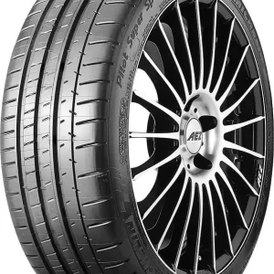 Commander Vite Michelin Pilot Super Sport 245/40R20 99Y - XL