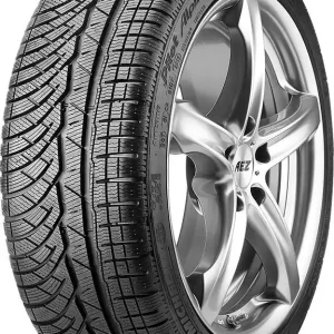 Marque Michelin Pilot Alpin PA4 305/30R20 103W FSL XL