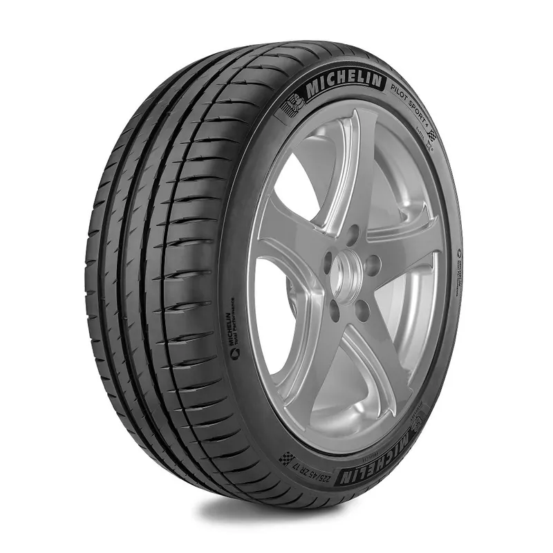 Marque Michelin Pilot Sport 4 275/45R20 110Y TL SUV ZP XL