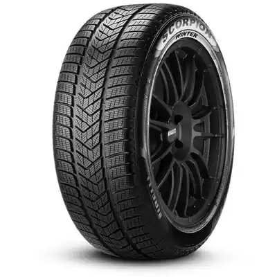 Vente Flash PIRELLI - 2751700 - Winter 20" Scorpion 275/45R20 110V XL