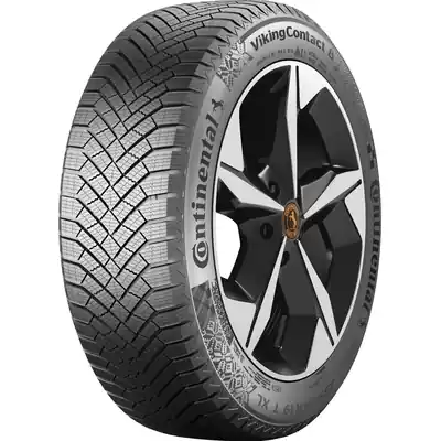 VIKING CONTACT 8 by CONTINENTAL - 19" Tire (255/45R19) Solde