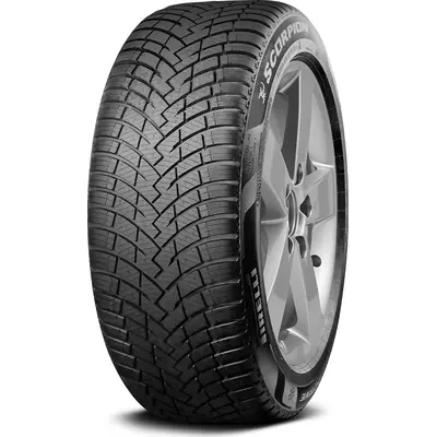 Usine Directe PIRELLI - 4082700 - All Season 18" Tire Scorpion Weatheractive 235/60R18
