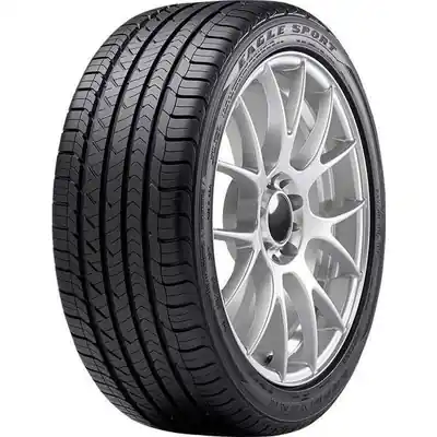GOODYEAR - 109140395 - 19" Tire EAGLE SPORT ALL-SEASON ROF (245/40R19) Satisfait Ou Remboursé