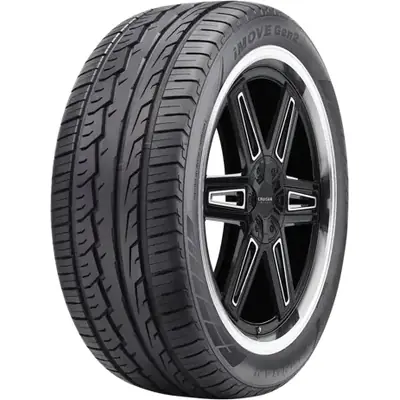 Exclusif IRONMAN TIRES - 93757 - 22" Tire IMOVE GEN2 SUV (285/35R22)