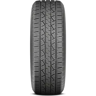 Achetez Aujourd’hui CROSSCONTACT LX25 by CONTINENTAL - 18" Tire (245/60R18)