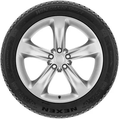 Achetez Aujourd’hui WINGUARD SPORT 2 by NEXEN TIRE - 18" Tire (235/60R18)