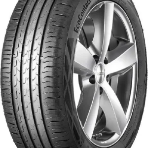 Achetez Aujourd’hui Continental EcoContact 6 295/40R20 110W MGT XL