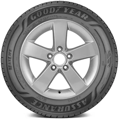 Réduction GOODYEAR - 110934545 - Assurance Maxlife (235/60R18 103V)