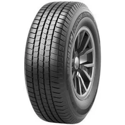 ALL SEASON 17" Tire 245/65R17 by MICHELIN Satisfait Ou Remboursé