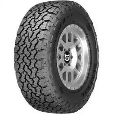 ALL SEASON 16" Tire 285/75R16 by GENERAL TIRE Livraison Mondiale