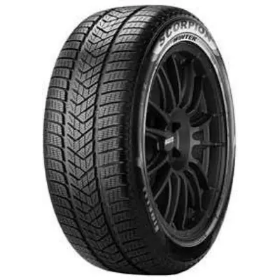 WINTER 20" Tire 245/50R20 by PIRELLI Soldes