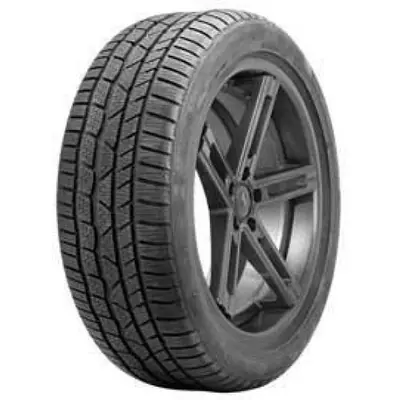 WINTER 20" Tire 245/40R20 by CONTINENTAL Meilleure Qualité