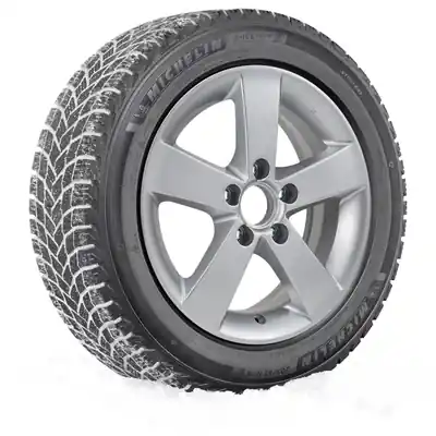 Meilleur Choix MICHELIN - 81241 - X-Ice Snow 245/40R20