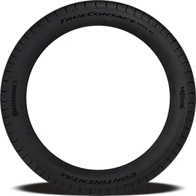 CONTINENTAL - 15578830000 - All Season 18" TrueContact Tour 54 P235/50R18 Nouvel Arrivage
