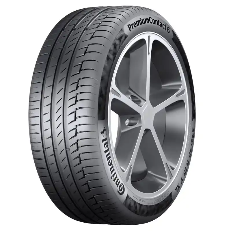 Artisanat Continental PremiumContact™ 6 225/40R20 94Y FR XL EVC